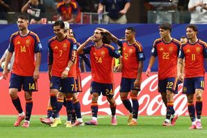Lịch thi đấu World Cup 2026 ngày 27/6: Pháp quyết đấu Na Uy, Tây Ban Nha so tài Uruguay