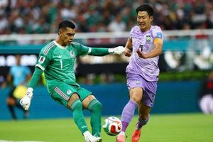 Bảng xếp hạng đội hạng 3 xuất sắc nhất World Cup 2026: Hàn Quốc gặp nguy, ba đội đi tiếp
