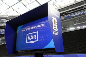 VAR lại gây tranh cãi tại World Cup 2026