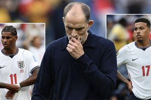 Tuchel triển khai kế hoạch B đặc biệt của tuyển Anh