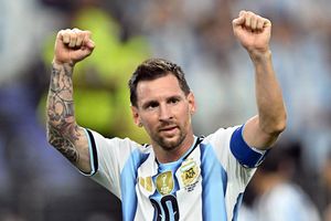 Khu vực biến Messi thành cầu thủ nguy hiểm nhất thế giới