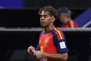 Diễn biến Uruguay vs Tây Ban Nha