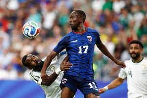 Cape Verde 0-0 Saudi Arabia: Thế trận chặt chẽ