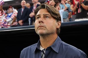 Tuyển Mỹ sắp thưởng lớn cho Pochettino