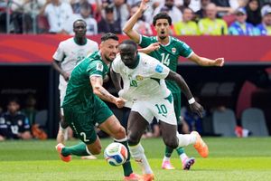 Xác định 5 đội vào vòng knock-out World Cup 2026 với vị trí thứ 3