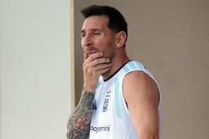 Argentina hưởng lợi từ nhánh đấu dễ ở World Cup 2026?