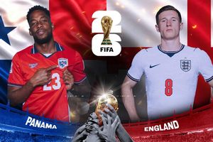 Nhận định trận đấu Panama vs Anh, 4h00 ngày 28.6: Vững vàng trên ngôi đầu