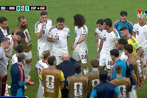 Xếp hạng World Cup 2026 mới nhất: Tây Ban Nha, Cape Verde đi tiếp ở bảng H