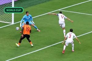 Kỷ lục phản lưới nhà sớm bị san bằng tại World Cup 2026