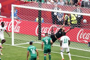 Bảng I World Cup 2026: Haaland làm 'rung chuyển' quê nhà Na Uy