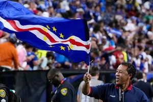 Kỳ tích của 'tí hon' Cape Verde: 'Những hòn đảo nhỏ, những giấc mơ lớn'