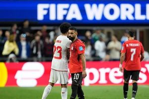 Kết quả bóng đá Bảng G World Cup 2026: Ai Cập 1-1 Iran: Pharaohs giành vé đi tiếp, Iran hồi hộp chờ số phận