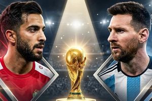 Nhận định Jordan vs Argentina, 09h00 ngày 28/6: Chạy đà cho vòng knock-out