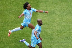Dự đoán bóng đá CHDC Congo vs Uzbekistan: Chiến thắng tất yếu