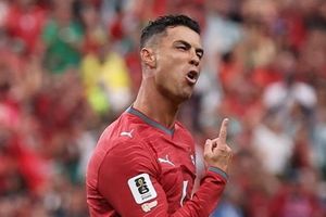 Dự đoán bóng đá Colombia vs Bồ Đào Nha: Ronaldo vui một nửa