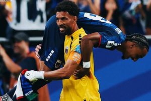 Kỳ tích Cape Verde: Những người hùng của World Cup 2026