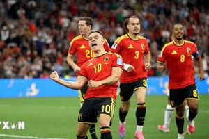 Xác định 29 đội đi tiếp, lộ diện 9 cặp đấu vòng knock-out World Cup 2026