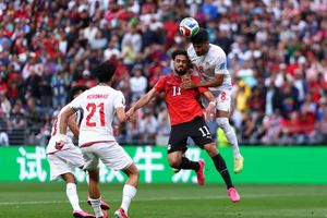 World Cup 2026: Người hâm mộ Ai Cập vỡ òa sau khi đội tuyển lần đầu vào vòng knock-out