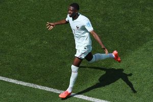 Dembele lập hat-trick, tuyển Pháp phô diễn sức mạnh ở World Cup 2026