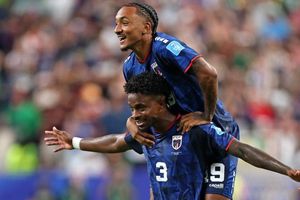 Cabo Verde tạo địa chấn World Cup, đối đầu Argentina ở vòng 1/16