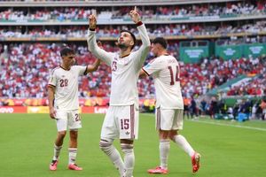 Yamal chơi tệ, Tây Ban Nha vẫn tiễn Uruguay rời World Cup 2026