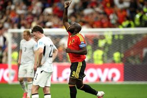 Tuyển Bỉ thắng cực đậm, đi tiếp ở World Cup 2026