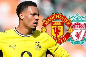 Manchester United và cơ hội 'đi chợ' mùa World Cup
