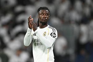 Real Madrid lên kế hoạch chia tay Eduardo Camavinga để kích hoạt bom tấn Enzo Fernandez