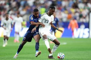 World Cup 2026: Cầm hòa Saudi Arabia, Cape Verde lần đầu góp mặt ở vòng knock-out