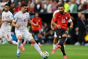World Cup 2026: Hòa kịch tính Iran, Ai Cập suýt mất vé đi tiếp