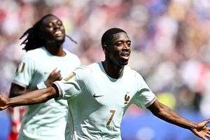 Thắng đậm Na Uy, Pháp khẳng định sức mạnh tại World Cup 2026