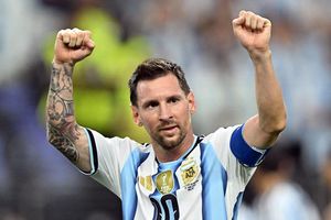 Nhận định, dự đoán tỷ số Jordan vs Argentina: Messi nghỉ ngơi hay thêm kỷ lục?
