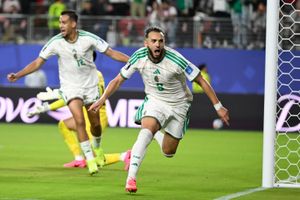 Nhận định, dự đoán tỷ số Algeria vs Áo: Cơ hội cuối cho 'cáo sa mạc'