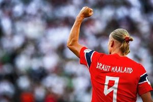 Top 7 ngôi sao chạy nhanh nhất World Cup 2026