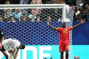 Hàn Quốc chính thức bị loại khỏi World Cup 2026