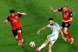 Ngày buồn của bóng đá châu Á: Sau Hàn Quốc, tới Iran chia tay World Cup 2026
