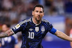 Messi lập siêu kỷ lục, Argentina toàn thắng vòng bảng World Cup 2026