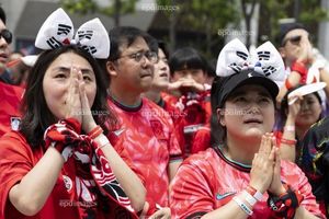 Cuộc chia ly màu đỏ