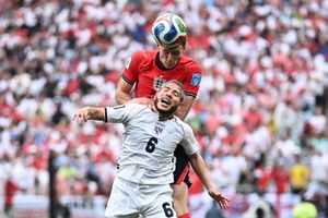 Panama 0-0 Anh: 'Tam sư' cầm bóng 72%