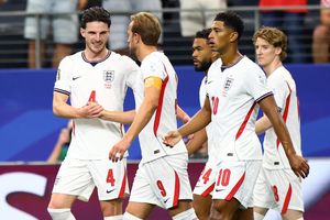 Panama 0-0 Anh: 'Tam sư' cầm bóng 72%