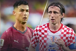 Đã xác định 16 cặp đấu vòng knock-out World Cup 2026