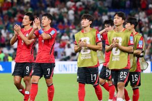 7 trong số 9 đội châu Á bị loại ở World Cup 2026