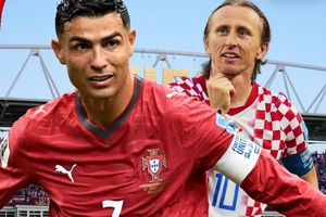 Nhánh đấu tử thần ở World Cup 2026