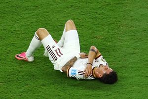 Loạt ngôi sao vắng mặt ở vòng knock-out World Cup 2026 vì chấn thương