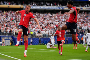 World Cup 2026: Bellingham rực sáng đưa Anh đi tiếp, Croatia nhọc nhằn hạ Ghana