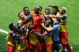 Chiến thắng lịch sử đưa CHDC Congo vào vòng 32 đội World Cup 2026
