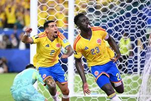 Hạ màn bảng K World Cup 2026: Hành trình cảm xúc mang tên CHDC Congo