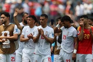 Châu Á chỉ còn 2 đại diện ở vòng knock-out World Cup 2026