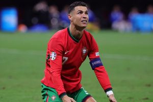 Xác định các đội tham dự vòng 1/16 World Cup 2026: Thử thách chờ Ronaldo