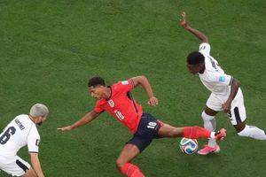 Kết quả World Cup 2026 hôm nay 28/6